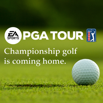 EA SPORTS 将推次世代高尔夫球游戏《PGA 巡回赛》强调全新沉浸式娱乐体验
