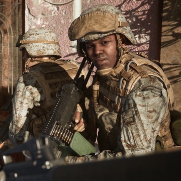 美国穆斯林团体呼吁 Valve、SONY 与微软不要贩售伊拉克战争主题游戏《法鲁贾六日》