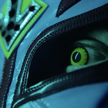 知名摔角游戏最新作《WWE 2K22》释出前导预告 传奇巨星 Rey Mysterio 亮相