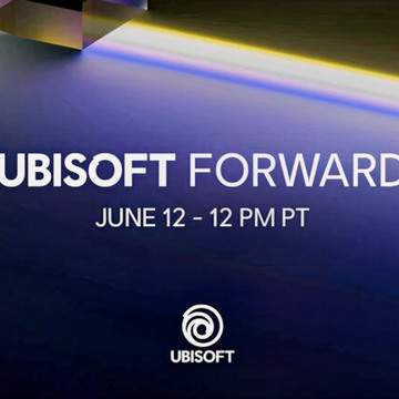 【E3 21】Ubisoft E3 展发表会“Ubisoft Forward”确定 6 月 13 日凌晨登场