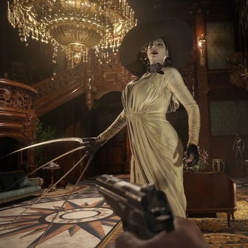 《死亡回归》《恶灵古堡 8》制作成员分享透过 PS5 的 3D 音效“Tempest”实现之效果