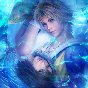 《Final Fantasy X》迎接问世 20 周年 一段如梦似幻的凄美爱情故事