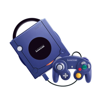 Nintendo GameCube 主机迎接诞生 20 周年纪念 承先启后的独特游戏方块