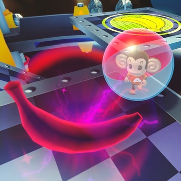 《现尝好滋味！超级猴子球 1&2 重制版》本作新增模式与功能大揭密