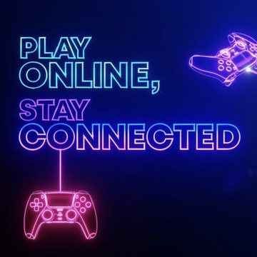 PlayStation 举办“Play Online, Stay Connected”活动 与好友一起玩游戏赢取专属奖赏