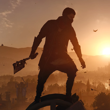 开放世界僵尸生存游戏新作《垂死之光 2》宣布延期至 2022 年 2 月发售