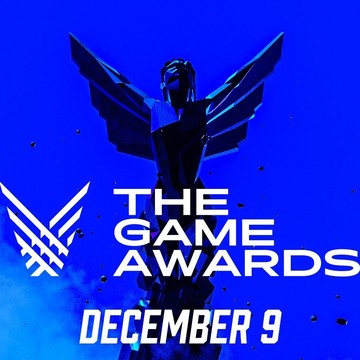 游戏界奥斯卡“The Game Awards”12 月登场 重新采实体活动方式举办