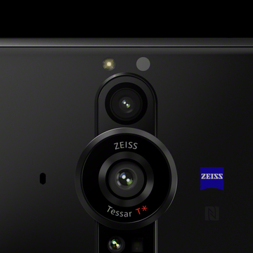 Sony 发表 Xperia PRO-I 1 吋感光单眼手机 搭载 24mm ZEISS Tessar 光学镜头