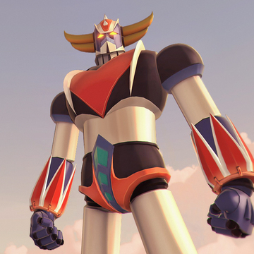 《金刚战神》改编游戏释出首支预告短片 经典超级机器人跨平台登场