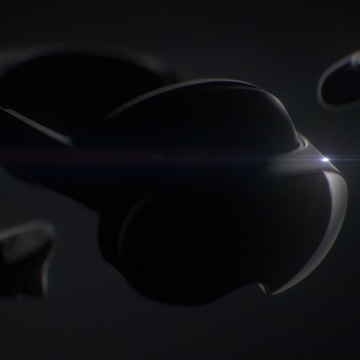 配合元宇宙愿景的高阶 VR 头戴装置“Project Cambria”现正研发中