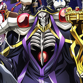 《OVERLORD》授权制作《MASS FOR THE DEAD》释出玩法介绍及前导宣传影片