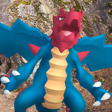 《Pokemon GO》举办活动“龙螺旋之塔寻谜” 洞穴宝可梦“赤面龙”首次登场