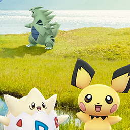 《Pokemon GO》宣布 Pokémon GO Tour 活动回归！下一站：城都地区