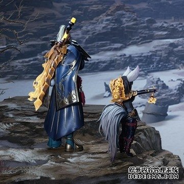 《剑灵 2》实装“第一世界：赤月沙漠”改版内容 同步释出宣传影片
