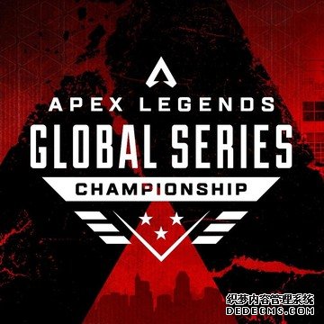 EA 预定 7 月 7～10 日在北卡罗来纳州举办《Apex 英雄》全球系列赛 欢迎现场观众共同体验