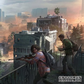 Naughty Dog 透露《最后生还者 二部曲》多人游戏消息 将以独立形式推出