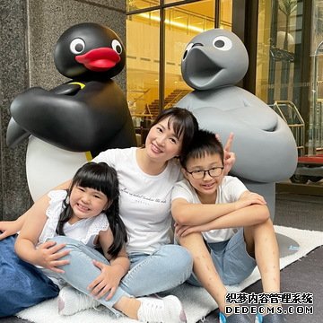 “Pingu x长荣凤凰 主题假期”主题房型住房专案 6 月起在礁溪登场