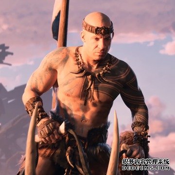 《方舟 2》释出最新宣传影片 游戏预定 2023 年内推出